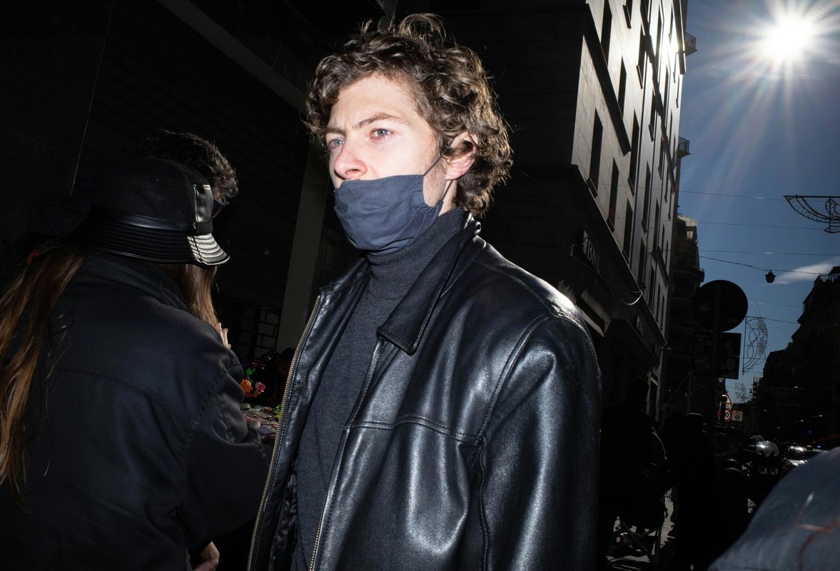 Privacy-friendly analytika