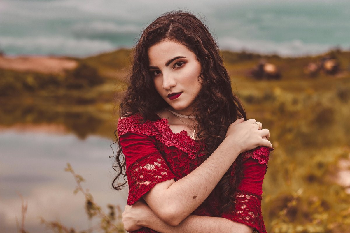 Computer vision (Počítačové videnie)