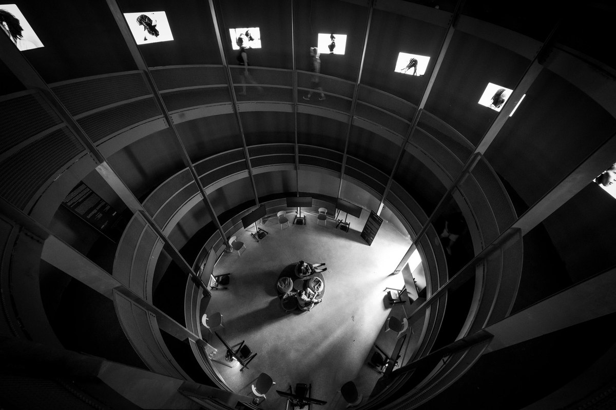 Rozdelenie zodpovedností (RACI matica)