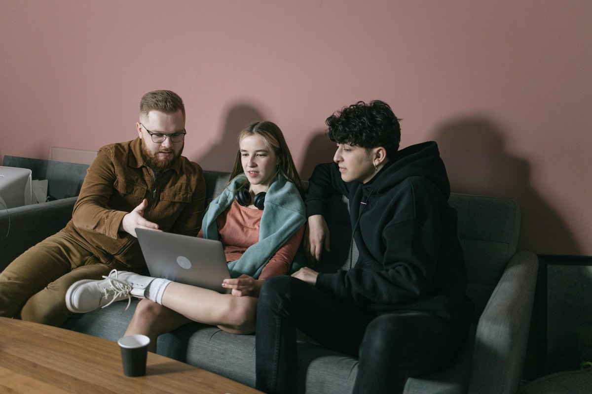 Zlepšenie komunikácie v páre: Identifikácia problémových oblastí a hľadanie riešení