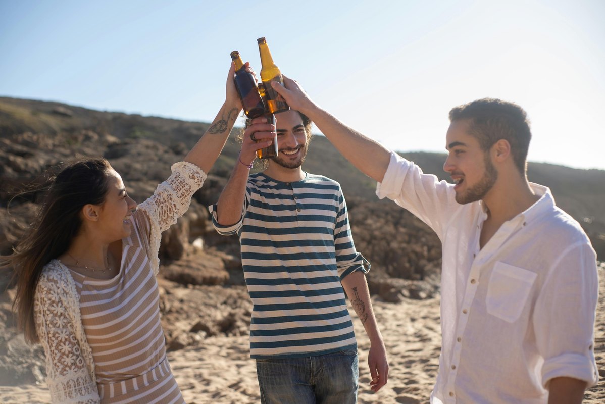 Archeologické náleziská: Stopy po minulosti