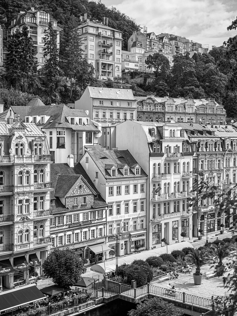 Niche trh: Malý rybník, veľká šanca