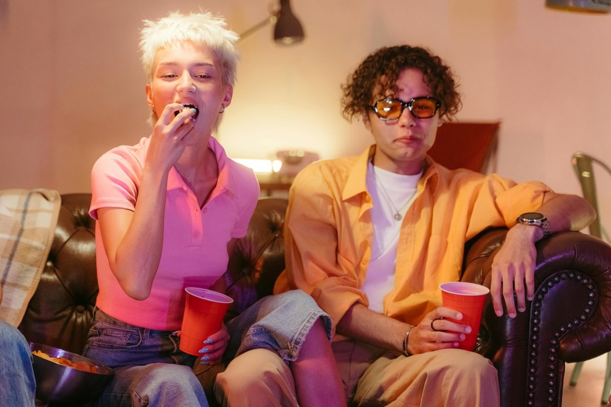 Občianska spoločnosť: Lepidlo demokracie