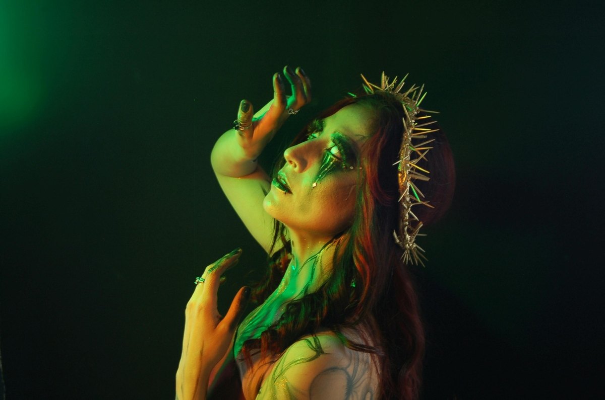 Festivalová kultúra a techno subkultúra