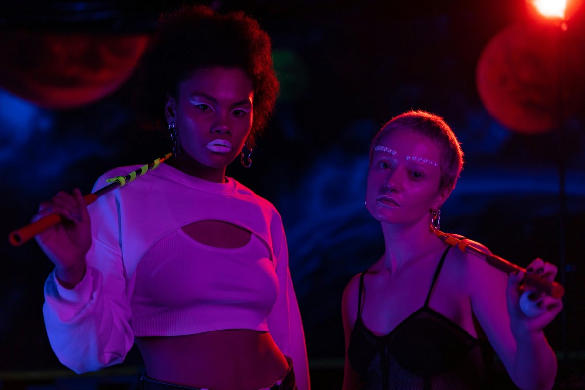 Rozvoj výkonných tímov