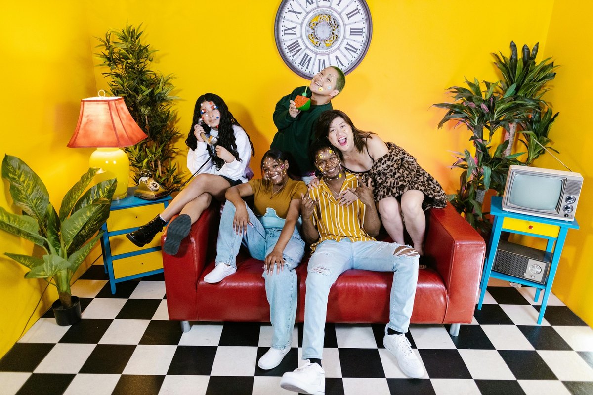 Rôzne typy sáun – fínska, parná, infra