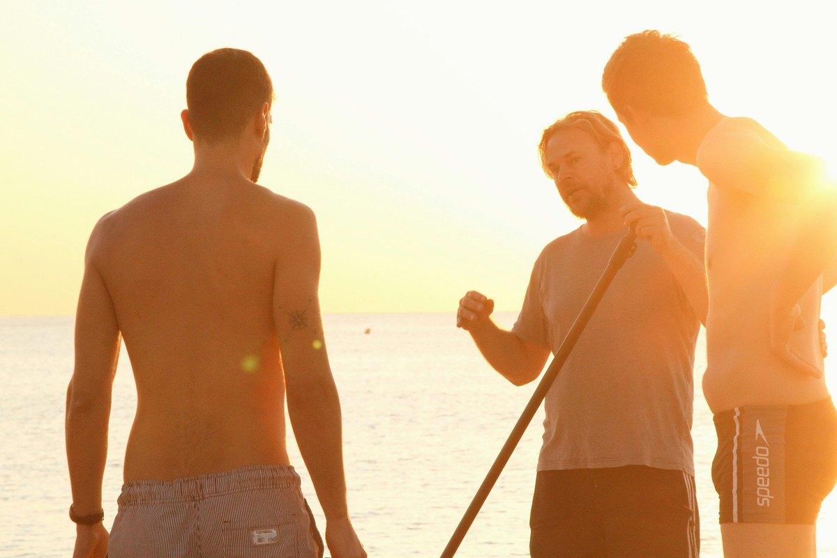 Kultúrny fit v nábore