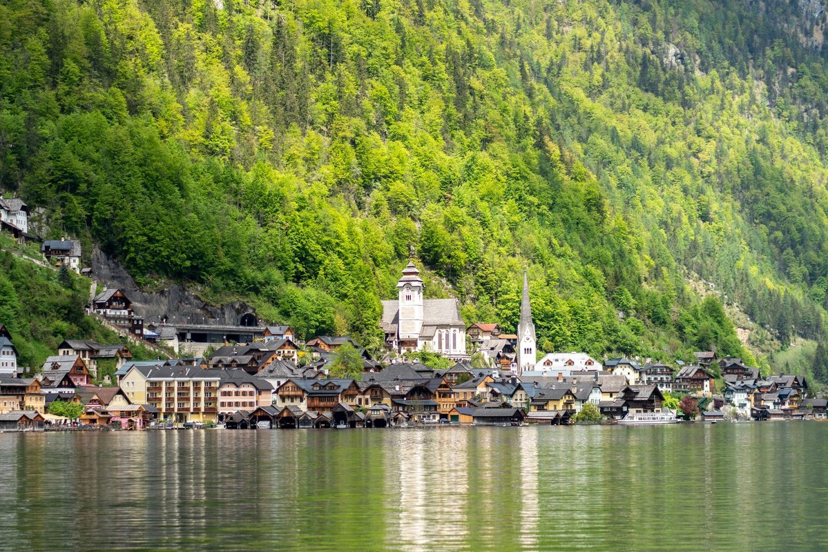 Parkovanie pre karavany