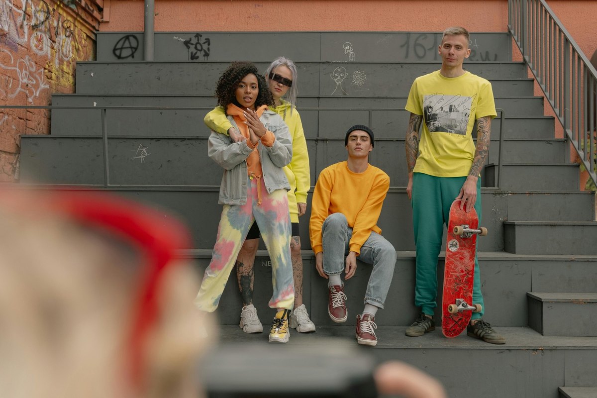 Vizualizácia hraníc: praktické cvičenia pre nastavenie a udržanie osobného priestoru