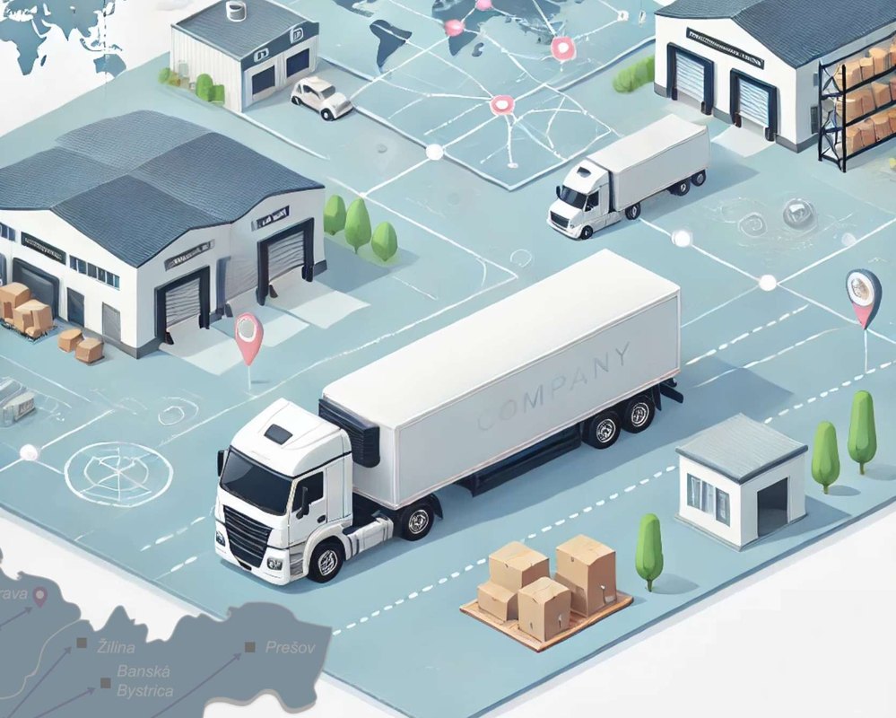 Redirect map: Plán presmerovaní pre migráciu