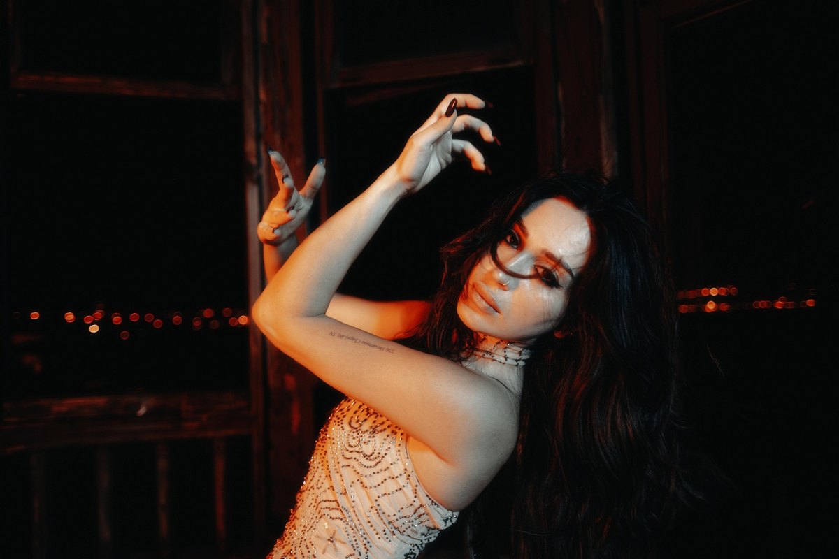 Moderné textilné techniky a experimenty