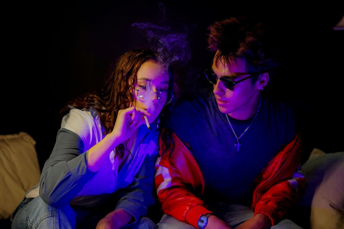 Zasedací místnost: Technika a nábytok