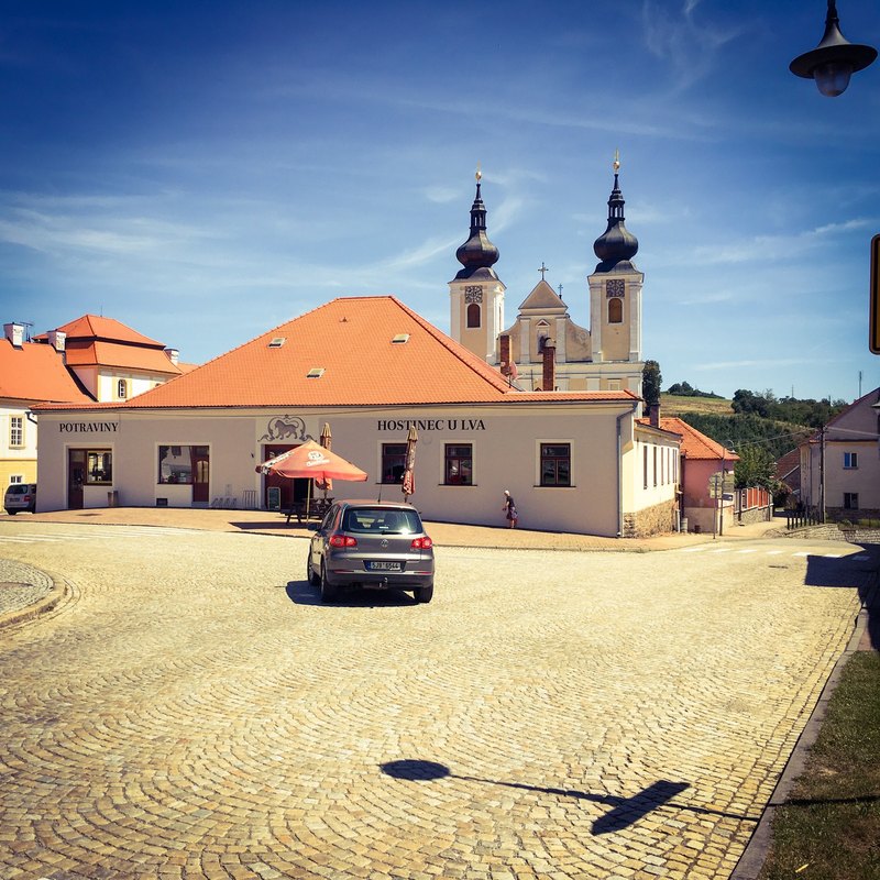 Digitální transformace: Strategie a implementace