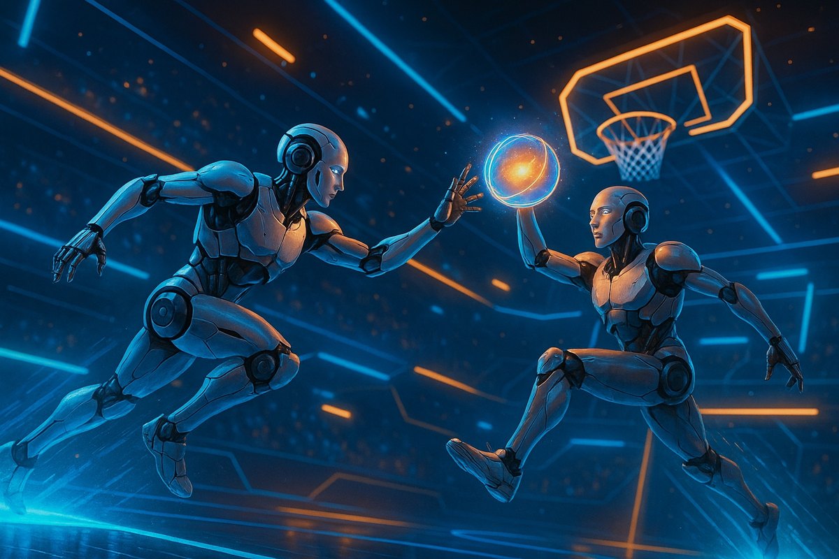 Startup: Od nápadu k exponenciále