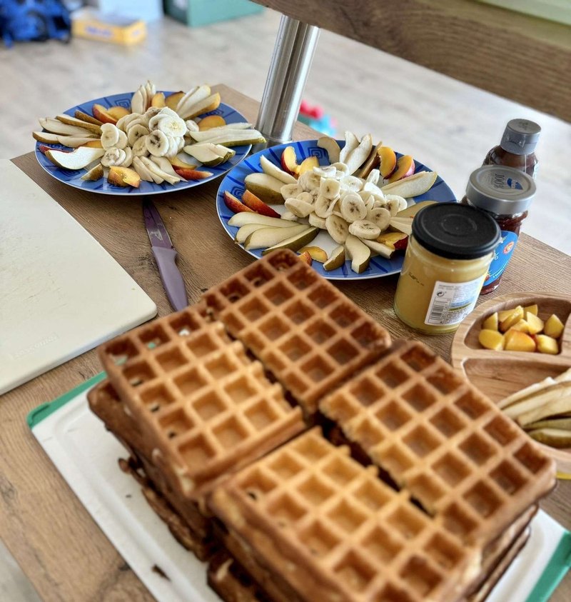 Kapitálová návratnosť: Strava, pohyb a spánok ako najvyššie návratné investície do zdravia