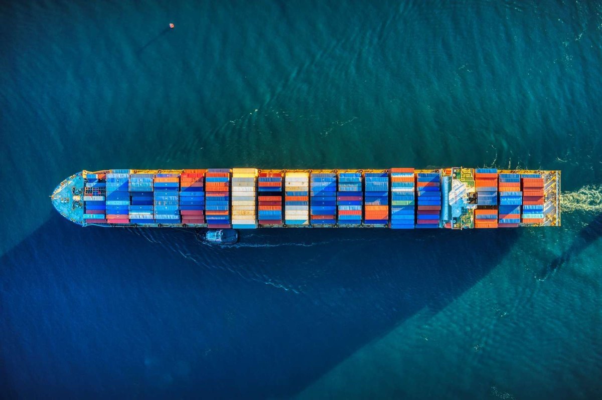 zánik zásielky